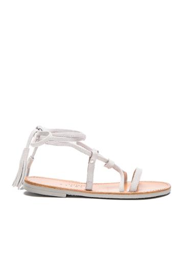 Basilico Sandal