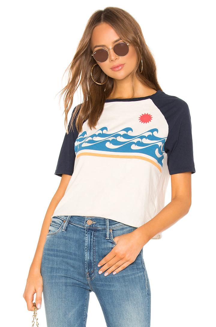 The Short Sleeve Concert Tee