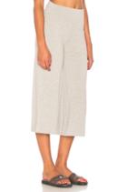 Runaway Culotte Sweatpants