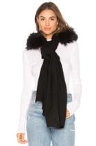 Fur Lined Hood