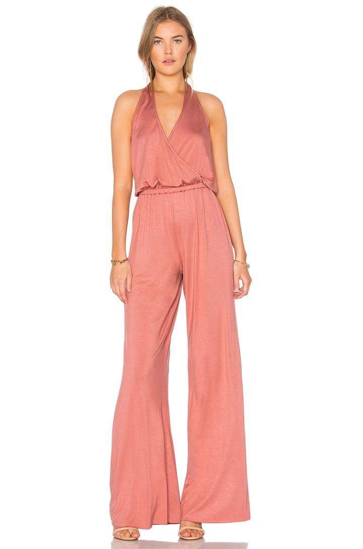Montie Jumpsuit