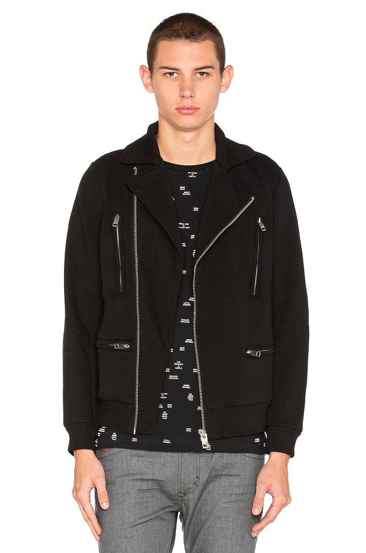Waywa Jacket