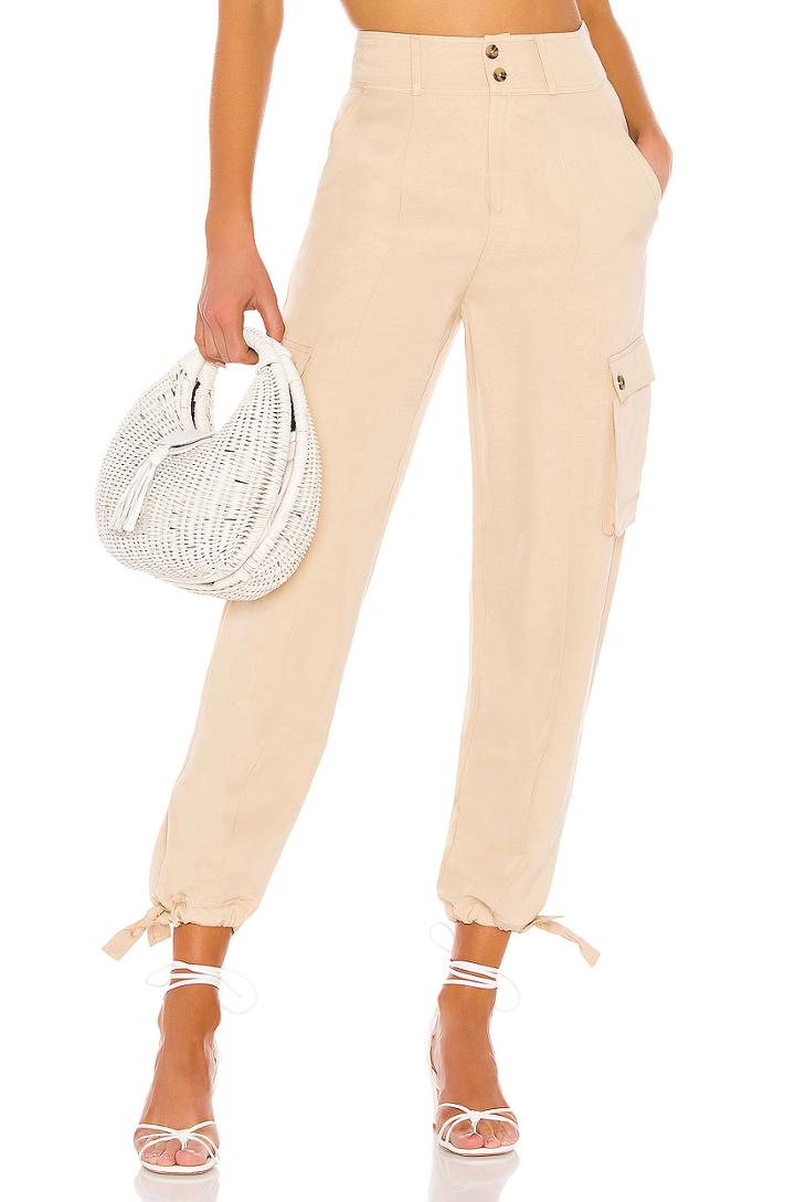 Dalary Cargo Pant