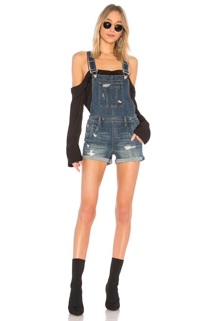Alter Ego Overalls