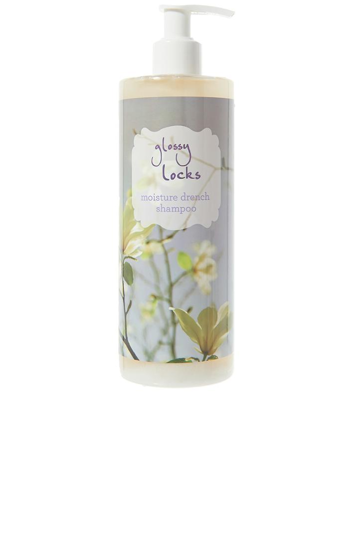 Moisture Drench Shampoo