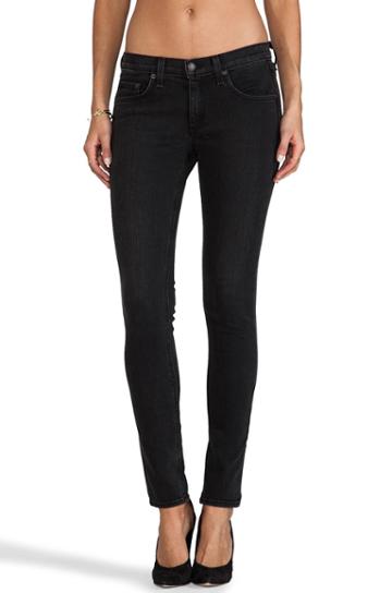 Rag & Bone/jean The Skinny In Rock