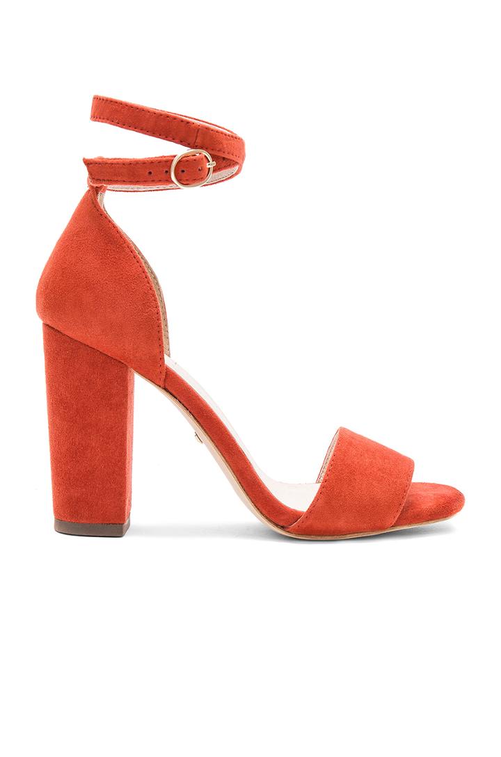 Bradley Heel