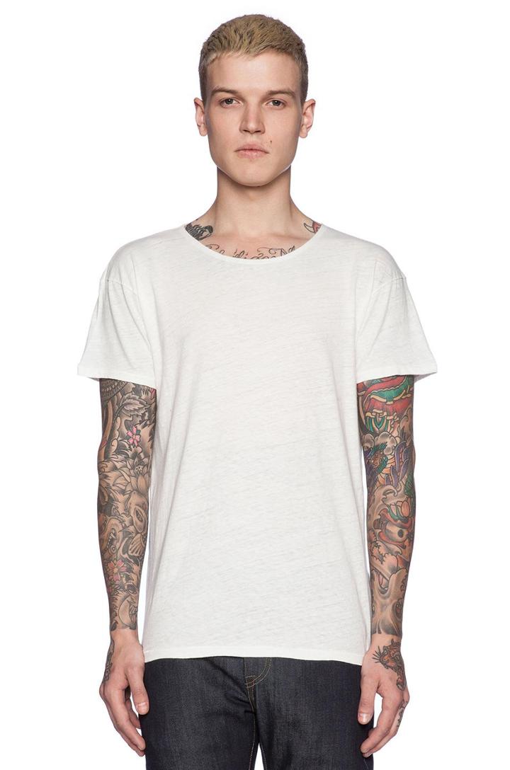 1930's Bay Meadows Tee