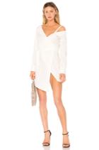 Destination Wrap Dress