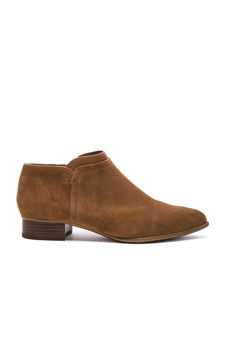 Jody Booties