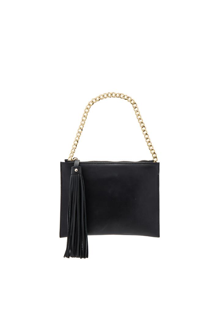 Mia Chain Clutch