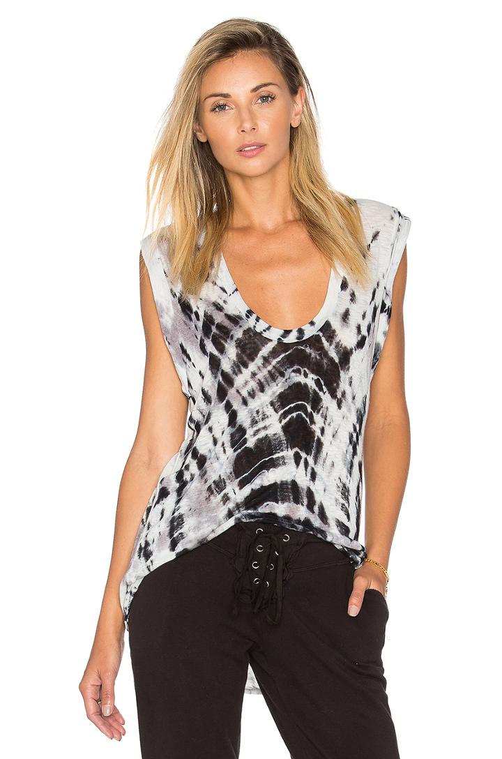 Ferrah Top