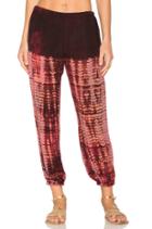 Silk Sweatpant