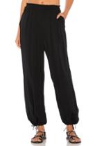 Voile Jeanie Pant