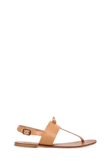 Joie Bastia Sandal In Tan