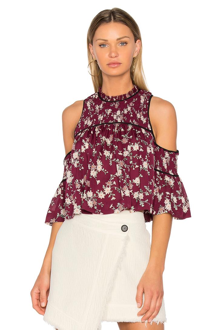 Soha Top