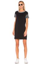 Sport T-shirt Dress