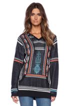 Baja Hoodie