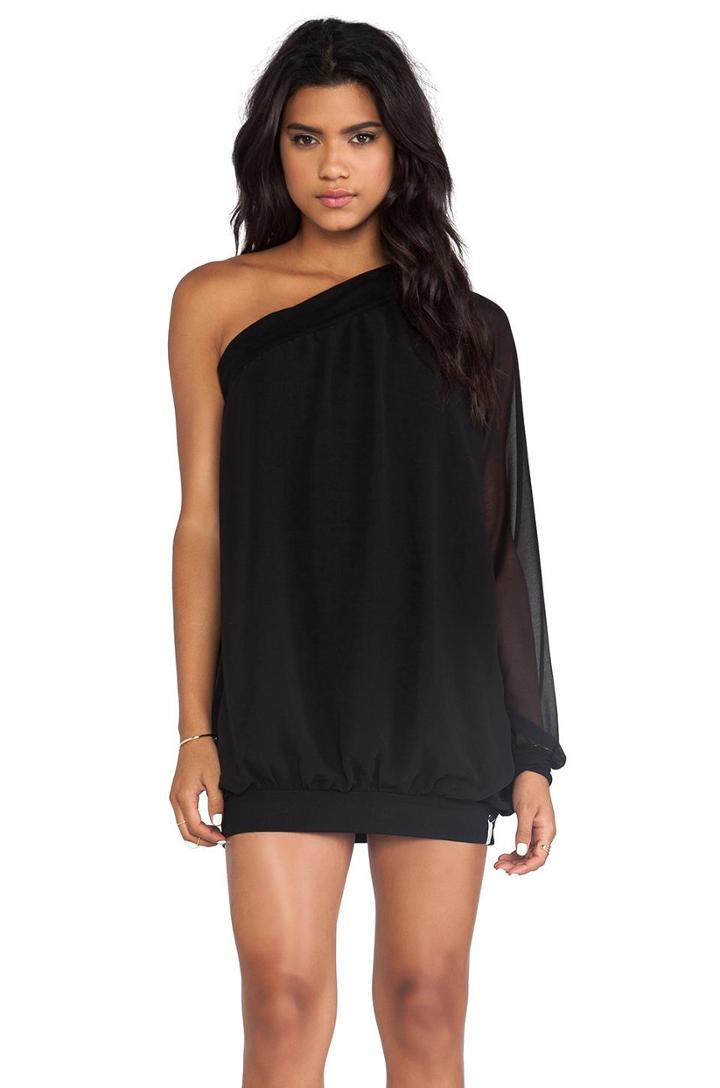 Memphis Dress