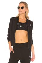 Archive Logo T7 Track Jacket