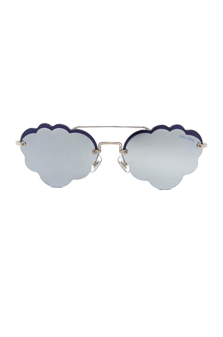 Cloud Oval
