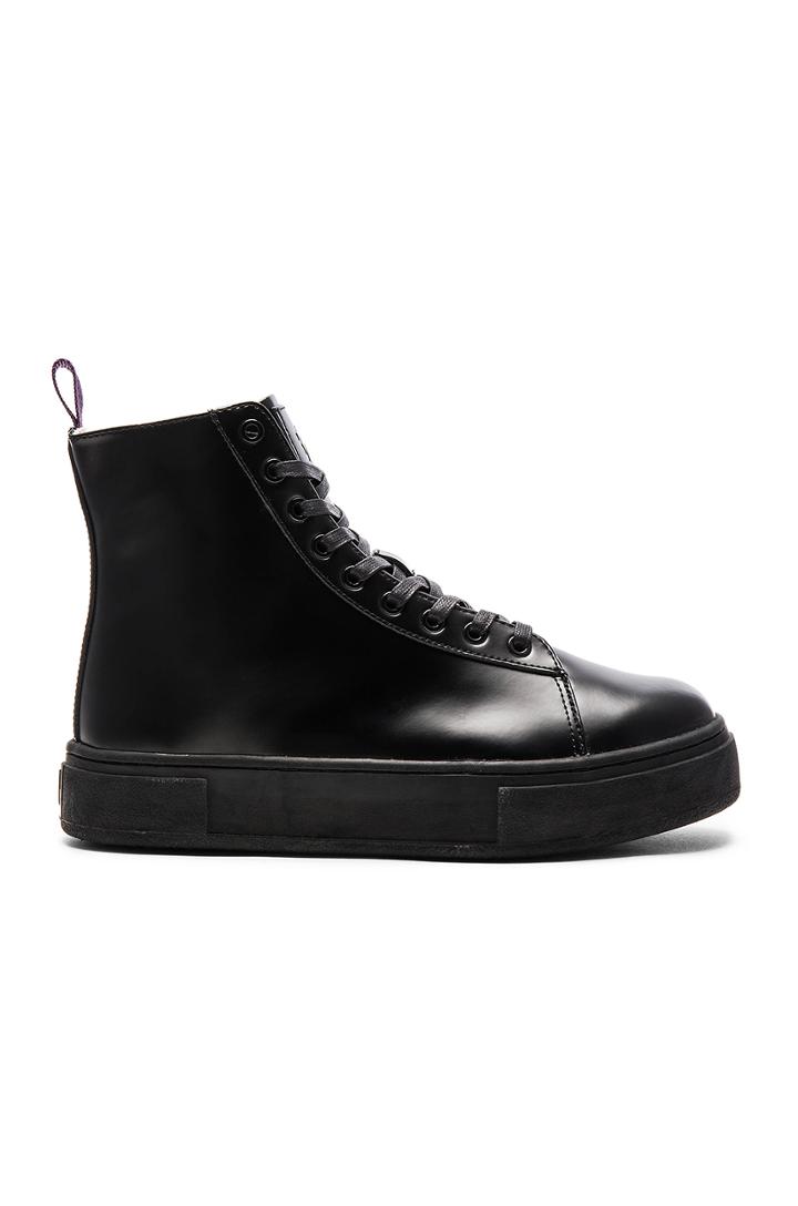 Mother Kibo Leather