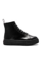 Mother Kibo Leather