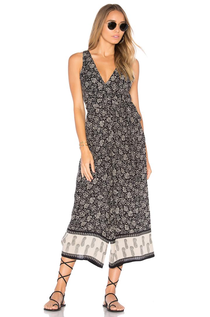 Calypso Jumpsuit