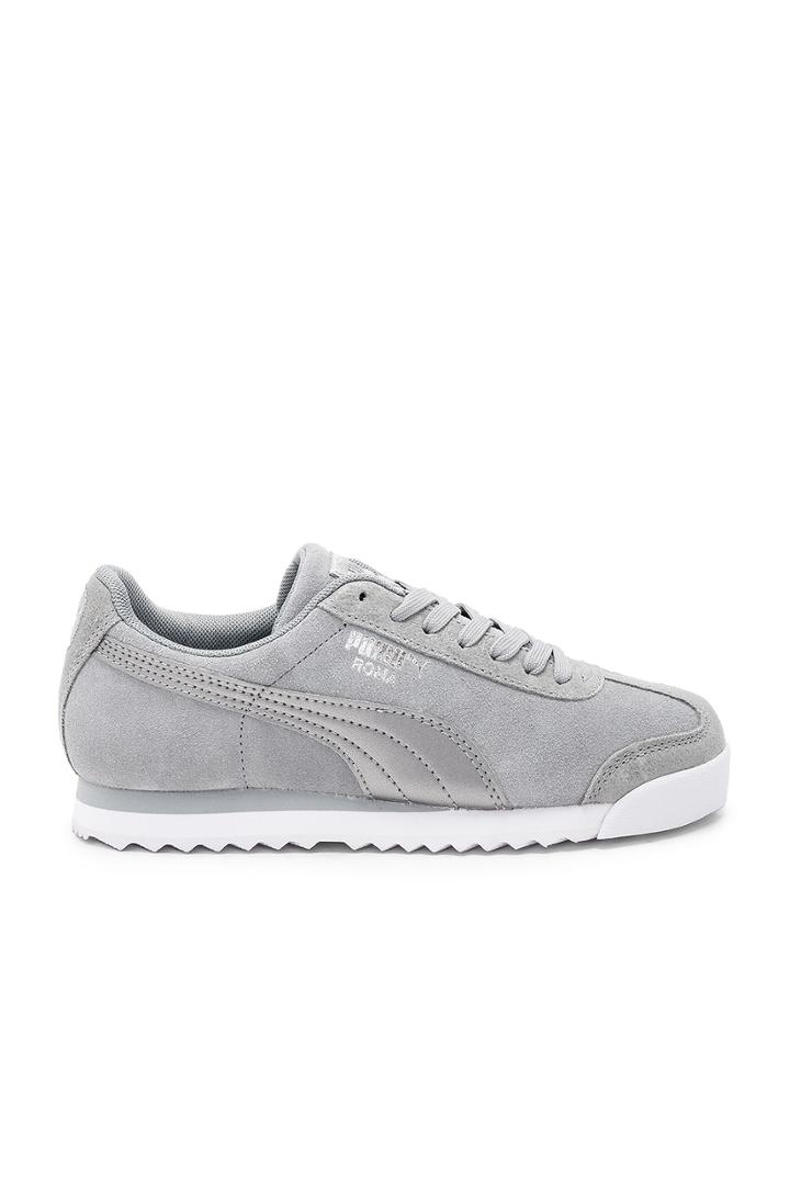 Roma Classic Sneaker