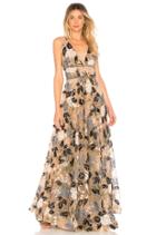 Tunisia Gown