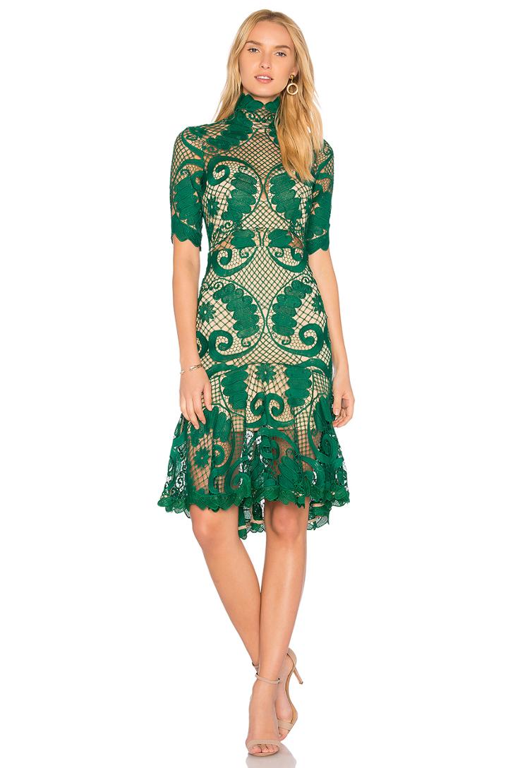 Babylon Lace Dress