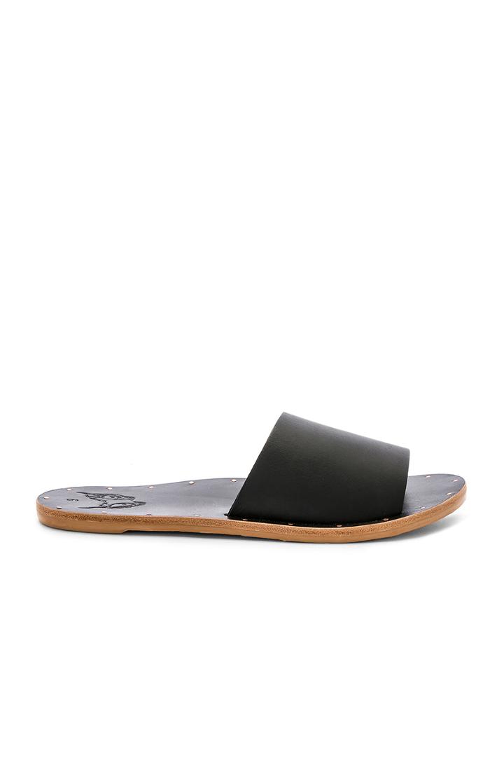 Mockingbird Sandal