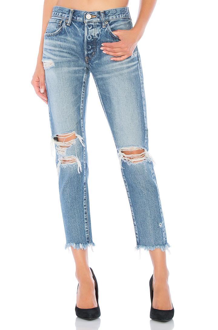 Frederick Tapered Jean
