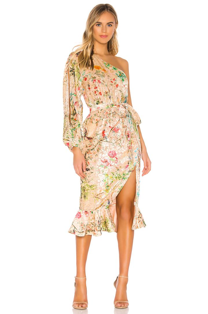 Veena Dress