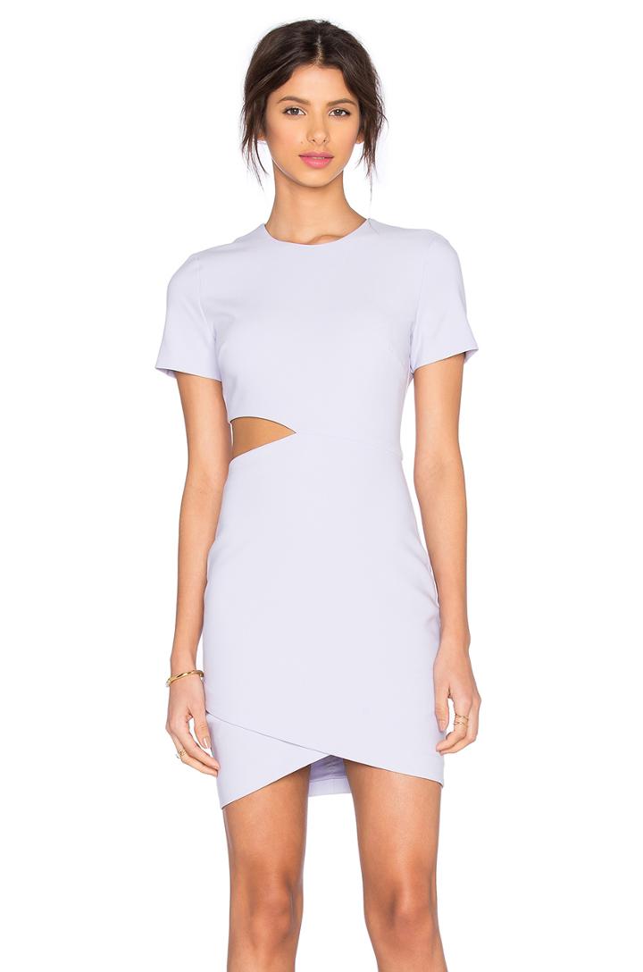 Aiala Dress