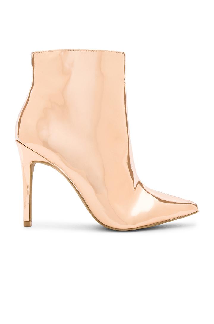 Ashley Bootie