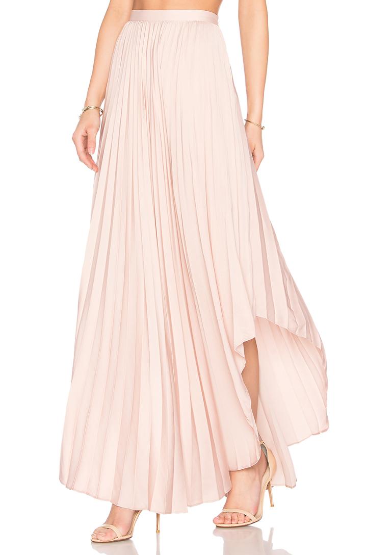 Camryn Maxi Skirt