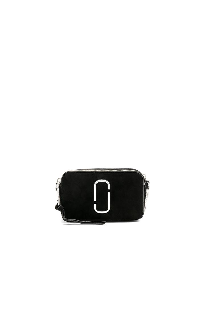 Snapshot Pave Chain Camera Bag