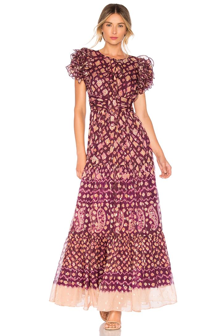Umbra Dress