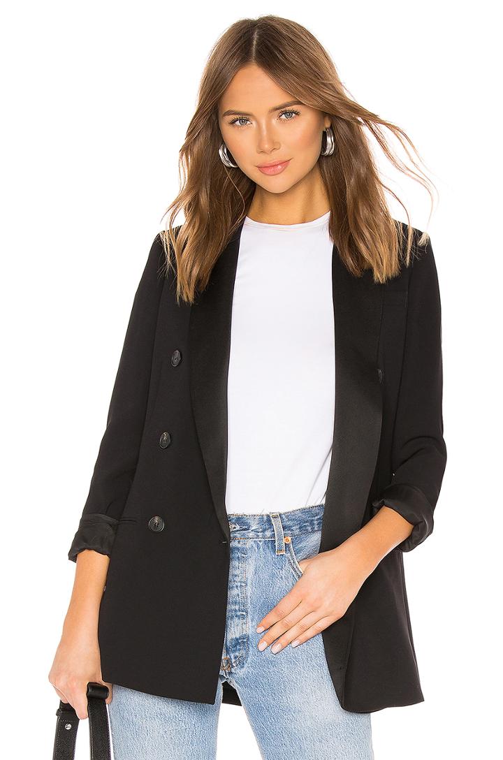 Isla Ora Blazer