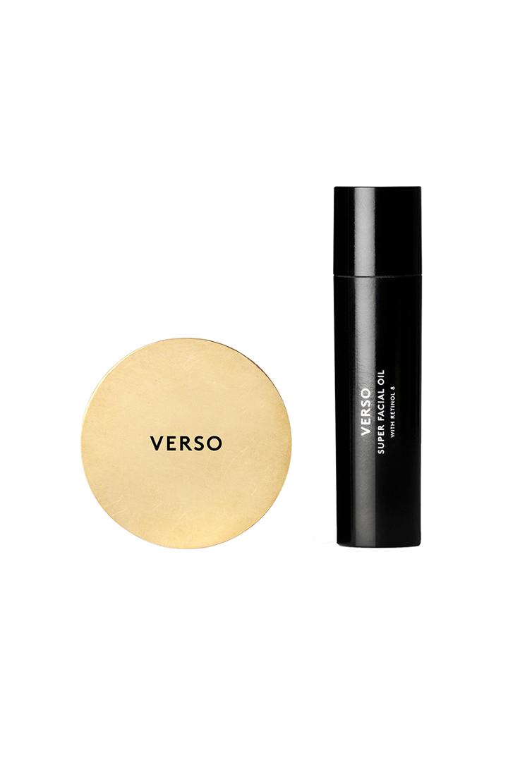 Reflection No7 Super Facial Oil