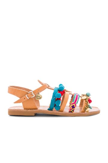 Maude Sandal