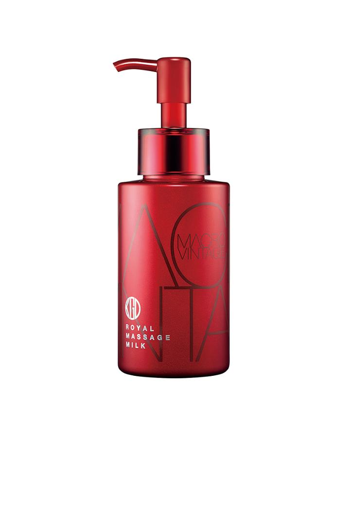 Marco Vintage Royal Massage Milk