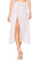 Caribe Wrap Skirt