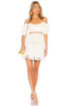 Melody Off The Shoulder Dress