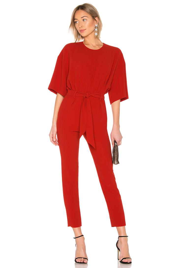 Appreciate Jumpsuit