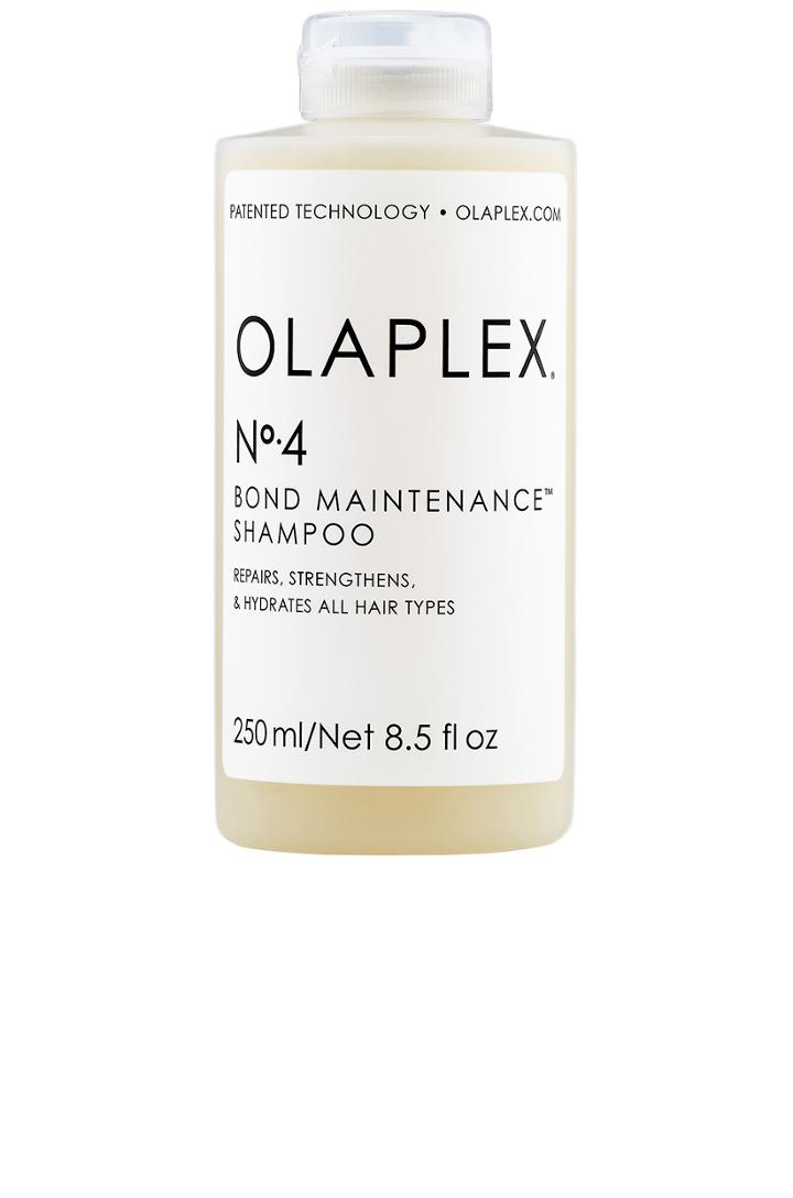 No. 4 Bond Maintenance Shampoo