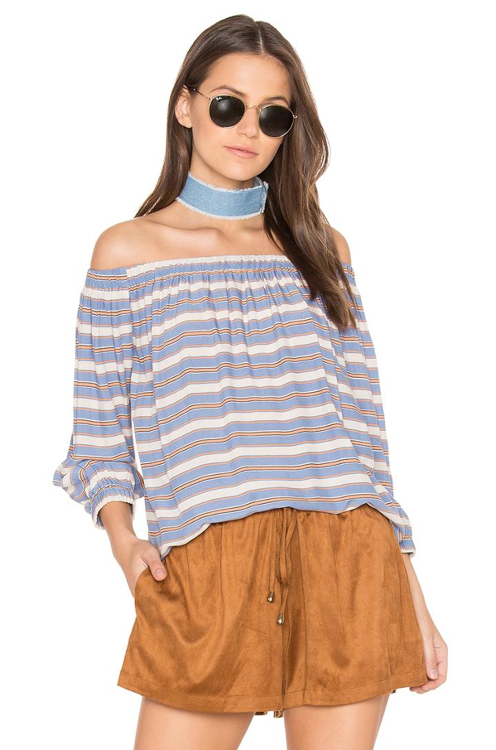 Lucia Top