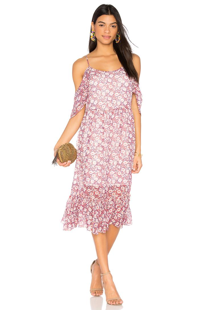 Buffy Dress