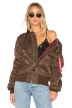 Ma-1 Natus Jacket